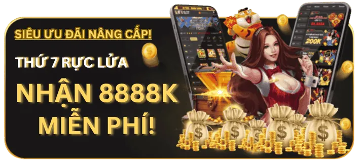 8ok nổ hũ online